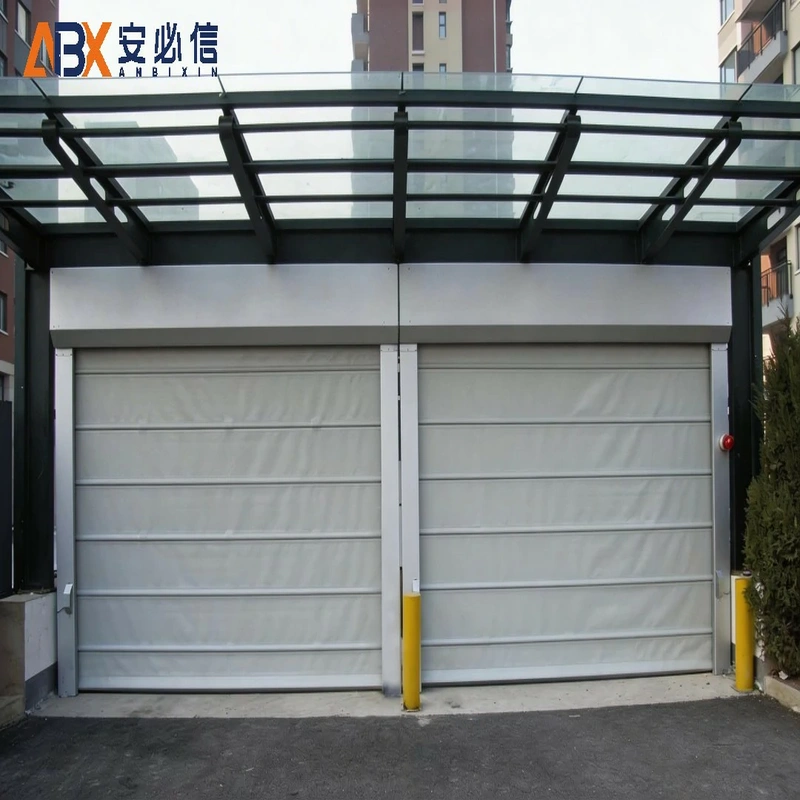 安阳工业快速门